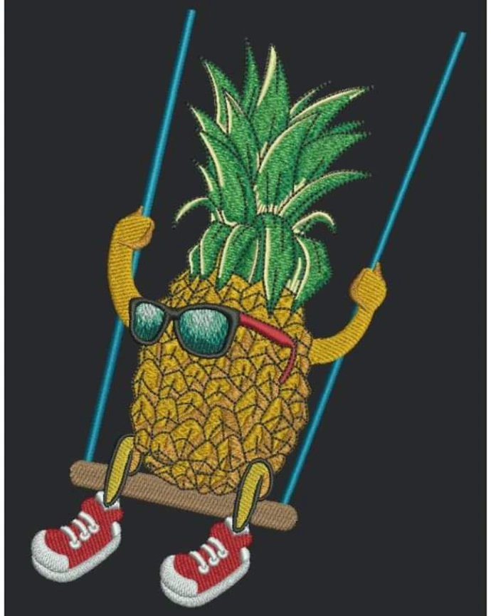 Vector Tracing Design Sample