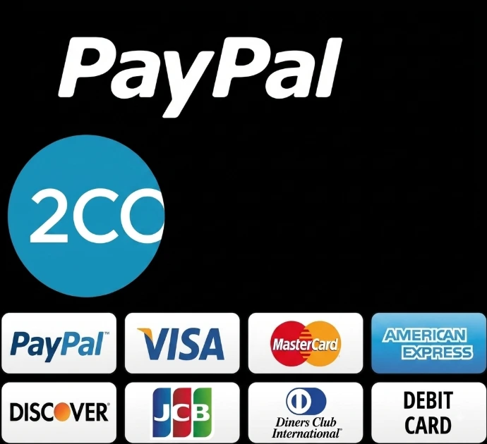 Secure Payment Options